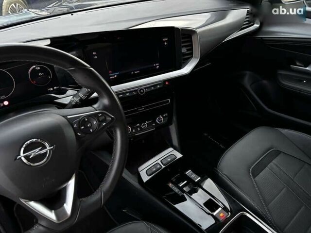 Опель Mokka-e, объемом двигателя 0 л и пробегом 74 тыс. км за 17300 $, фото 28 на Automoto.ua