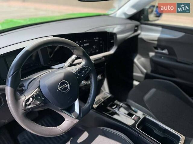 Опель Mokka-e, объемом двигателя 0 л и пробегом 52 тыс. км за 15999 $, фото 25 на Automoto.ua