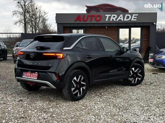 Опель Mokka-e, объемом двигателя 0 л и пробегом 74 тыс. км за 17300 $, фото 7 на Automoto.ua