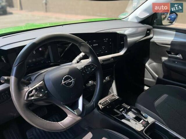 Опель Mokka-e, объемом двигателя 0 л и пробегом 52 тыс. км за 16799 $, фото 30 на Automoto.ua