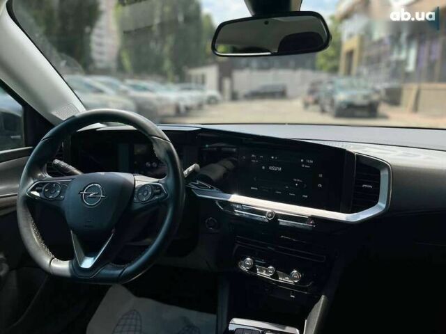 Опель Mokka-e, об'ємом двигуна 0 л та пробігом 52 тис. км за 16799 $, фото 24 на Automoto.ua