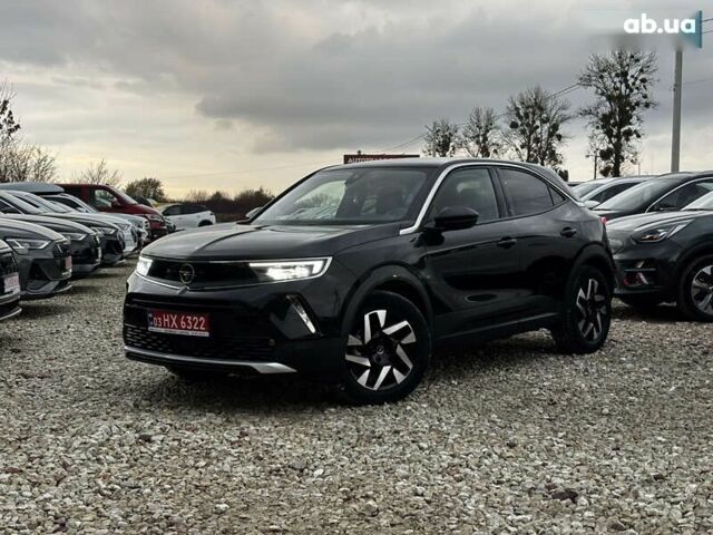 Опель Mokka-e, объемом двигателя 0 л и пробегом 74 тыс. км за 17300 $, фото 2 на Automoto.ua