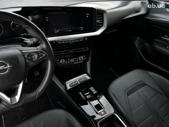 Опель Mokka-e, объемом двигателя 0 л и пробегом 74 тыс. км за 17300 $, фото 29 на Automoto.ua