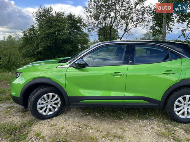 Опель Mokka-e, объемом двигателя 0 л и пробегом 60 тыс. км за 16500 $, фото 17 на Automoto.ua