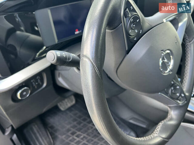 Опель Mokka-e, объемом двигателя 0 л и пробегом 60 тыс. км за 16500 $, фото 29 на Automoto.ua
