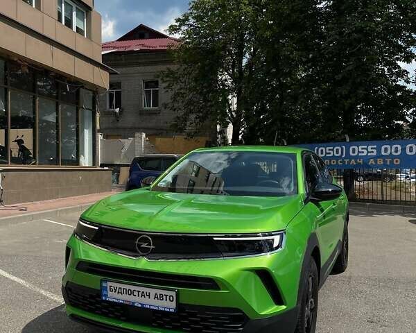 Опель Mokka-e, объемом двигателя 0 л и пробегом 52 тыс. км за 15999 $, фото 11 на Automoto.ua