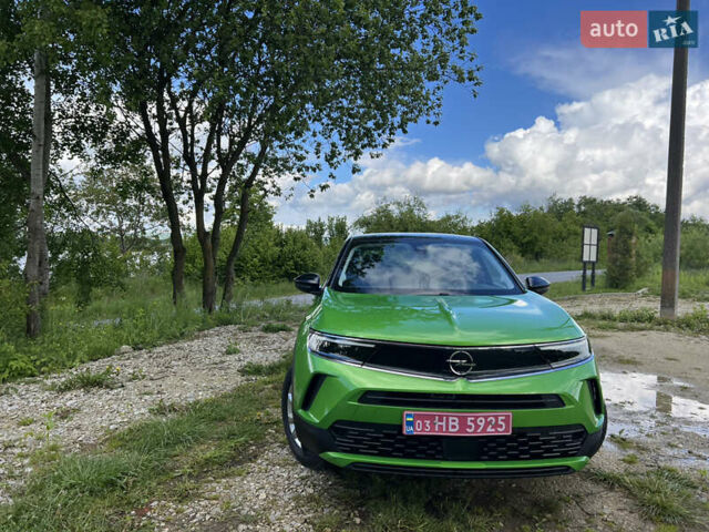 Опель Mokka-e, объемом двигателя 0 л и пробегом 60 тыс. км за 16500 $, фото 33 на Automoto.ua