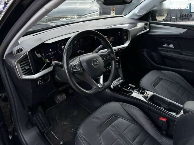 Опель Mokka-e, объемом двигателя 0 л и пробегом 74 тыс. км за 17300 $, фото 21 на Automoto.ua