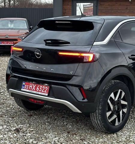 Опель Mokka-e, объемом двигателя 0 л и пробегом 74 тыс. км за 17300 $, фото 12 на Automoto.ua