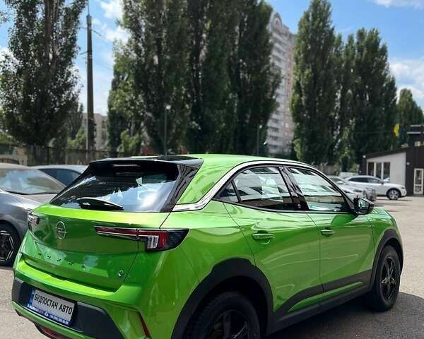 Опель Mokka-e, об'ємом двигуна 0 л та пробігом 52 тис. км за 16799 $, фото 16 на Automoto.ua