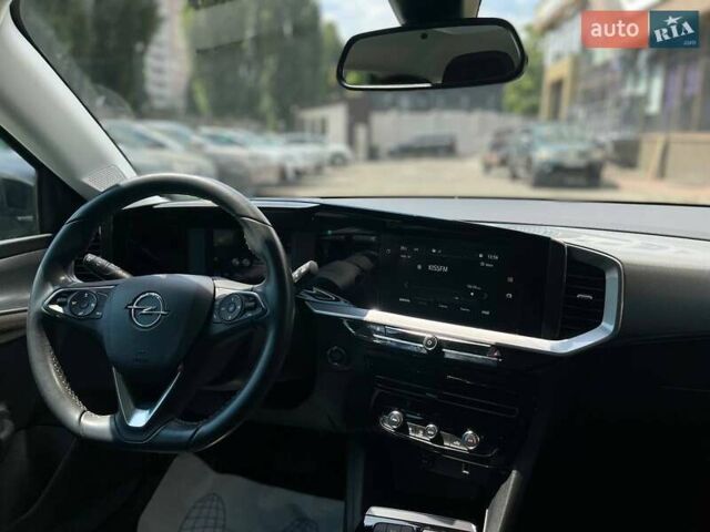 Опель Mokka-e, объемом двигателя 0 л и пробегом 52 тыс. км за 16799 $, фото 24 на Automoto.ua