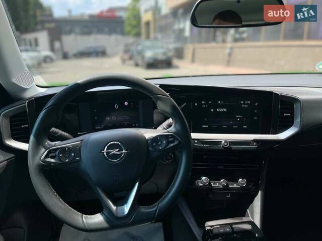 Опель Mokka-e, объемом двигателя 0 л и пробегом 52 тыс. км за 16799 $, фото 29 на Automoto.ua