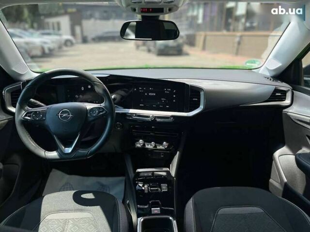 Опель Mokka-e, объемом двигателя 0 л и пробегом 52 тыс. км за 16399 $, фото 26 на Automoto.ua