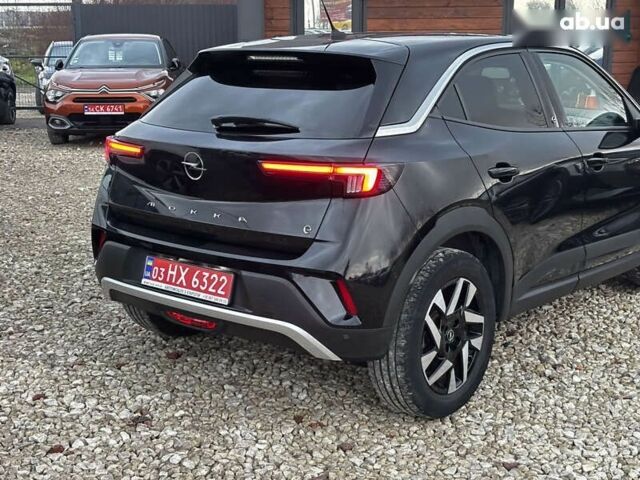 Опель Mokka-e, объемом двигателя 0 л и пробегом 74 тыс. км за 17300 $, фото 10 на Automoto.ua
