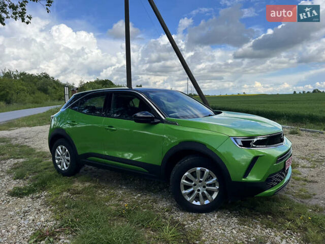 Опель Mokka-e, объемом двигателя 0 л и пробегом 60 тыс. км за 16500 $, фото 12 на Automoto.ua