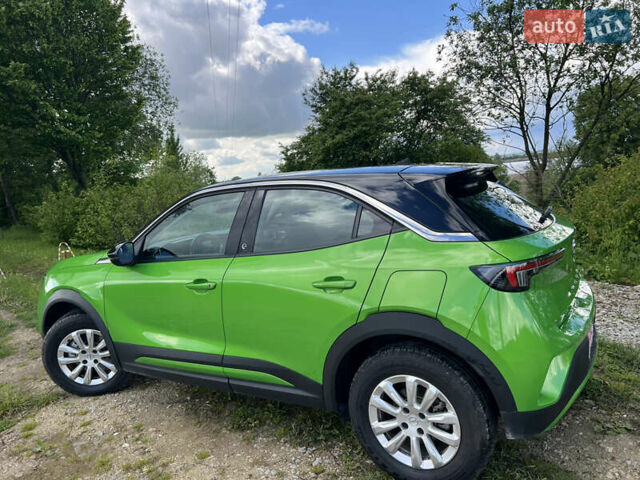 Опель Mokka-e, объемом двигателя 0 л и пробегом 60 тыс. км за 16500 $, фото 18 на Automoto.ua
