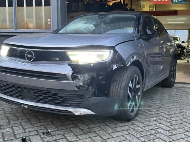 Опель Mokka-e, объемом двигателя 0 л и пробегом 40 тыс. км за 9900 $, фото 4 на Automoto.ua