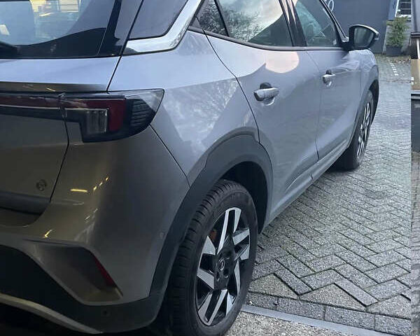 Опель Mokka-e, объемом двигателя 0 л и пробегом 40 тыс. км за 9900 $, фото 3 на Automoto.ua