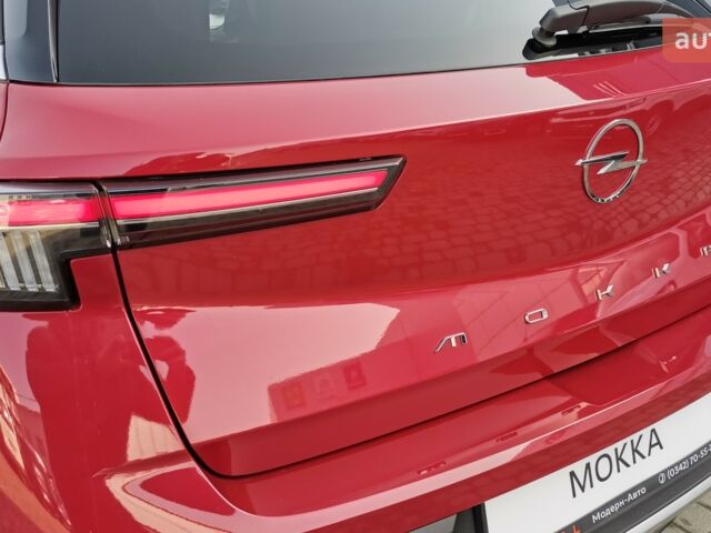 Опель Mokka-e, об'ємом двигуна 0 л та пробігом 0 тис. км за 27873 $, фото 8 на Automoto.ua
