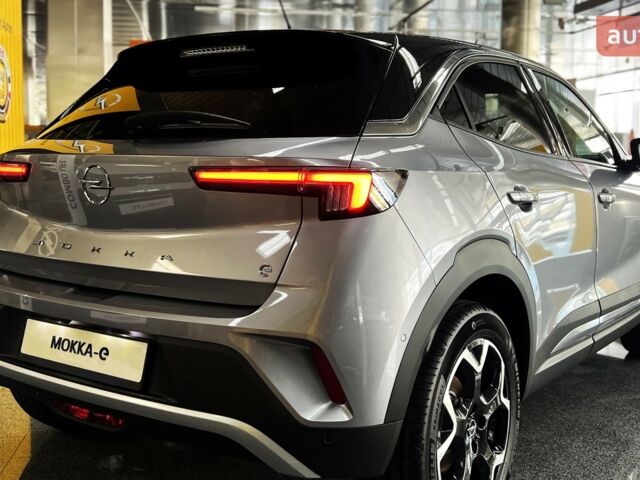 купити нове авто Опель Mokka-e 2023 року від офіційного дилера Автоцентр AUTO.RIA Опель фото