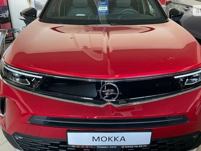 Опель Mokka-e, об'ємом двигуна 0 л та пробігом 0 тис. км за 27873 $, фото 7 на Automoto.ua