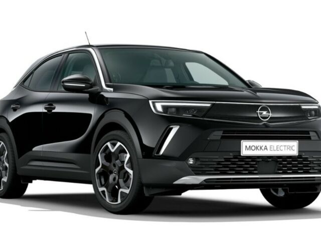 купить новое авто Опель Mokka-e 2023 года от официального дилера Автоцентр AUTO.RIA Опель фото