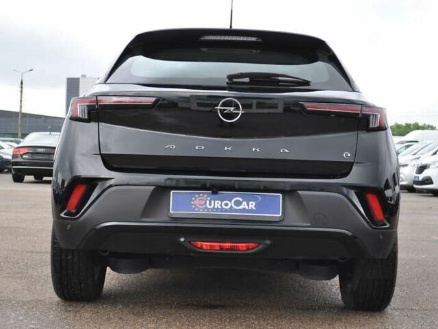 Опель Mokka-e, объемом двигателя 0 л и пробегом 2 тыс. км за 21500 $, фото 9 на Automoto.ua