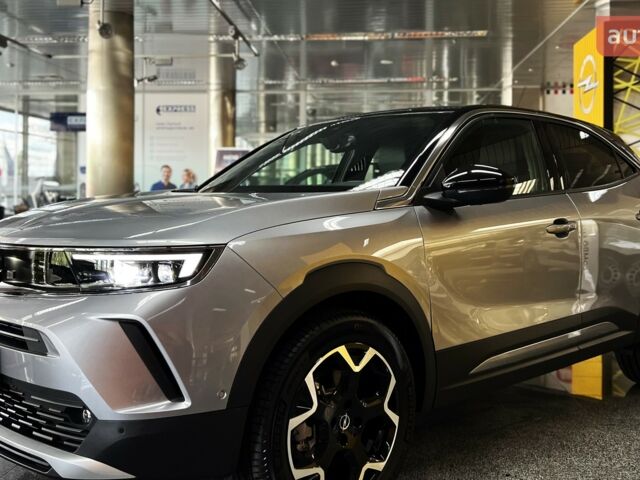 купити нове авто Опель Mokka-e 2023 року від офіційного дилера Автоцентр AUTO.RIA Опель фото