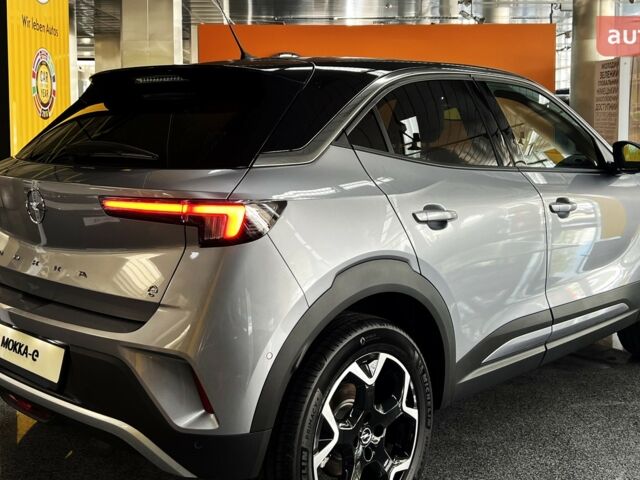 купити нове авто Опель Mokka-e 2023 року від офіційного дилера Автоцентр AUTO.RIA Опель фото