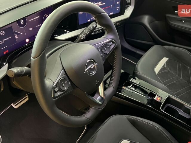 купити нове авто Опель Mokka-e 2023 року від офіційного дилера Автоцентр AUTO.RIA Опель фото