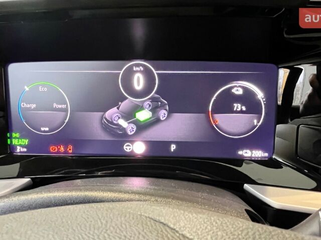 купити нове авто Опель Mokka-e 2023 року від офіційного дилера ТОВ «Альфа Авангард» Опель фото