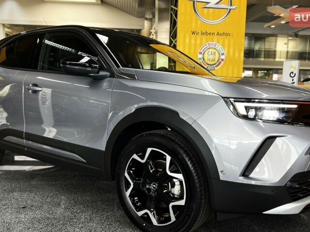 купити нове авто Опель Mokka-e 2023 року від офіційного дилера Автоцентр AUTO.RIA Опель фото
