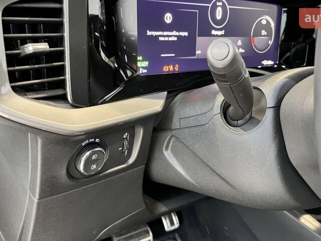 купити нове авто Опель Mokka-e 2023 року від офіційного дилера ТОВ «Альфа Авангард» Опель фото