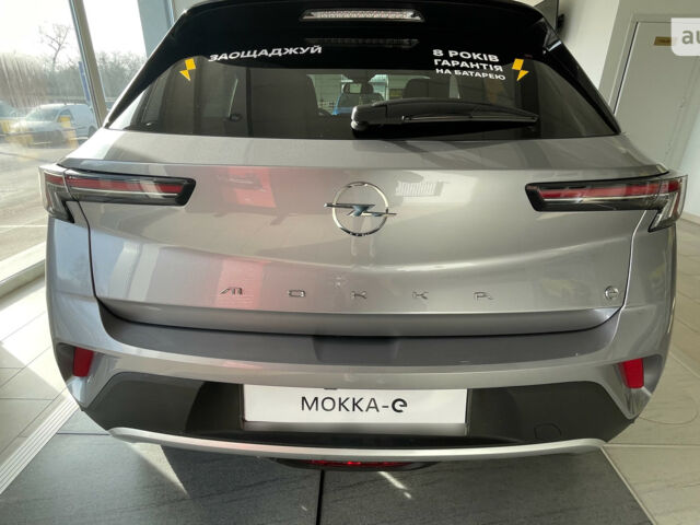 купити нове авто Опель Mokka-e 2023 року від офіційного дилера Автоцентр AUTO.RIA Опель фото