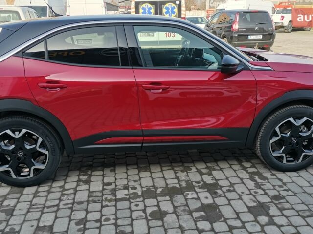 Опель Mokka-e, об'ємом двигуна 0 л та пробігом 0 тис. км за 27873 $, фото 4 на Automoto.ua
