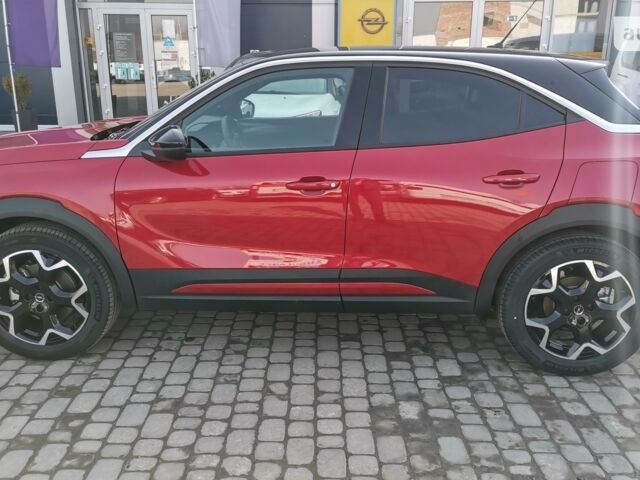 Опель Mokka-e, об'ємом двигуна 0 л та пробігом 0 тис. км за 27873 $, фото 3 на Automoto.ua