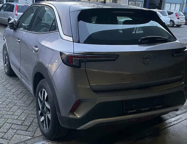 Опель Mokka-e, объемом двигателя 0 л и пробегом 40 тыс. км за 9900 $, фото 2 на Automoto.ua