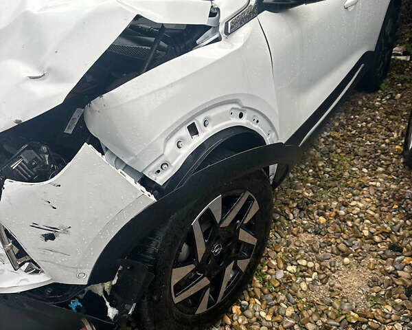 Опель Mokka-e, об'ємом двигуна 0 л та пробігом 19 тис. км за 7900 $, фото 4 на Automoto.ua