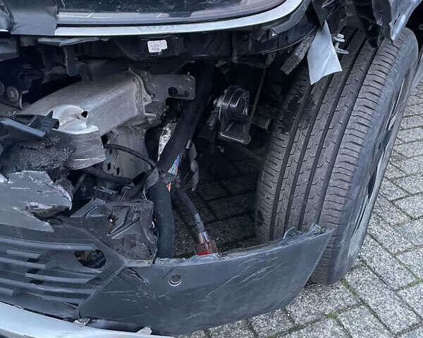 Опель Mokka-e, объемом двигателя 0 л и пробегом 40 тыс. км за 9900 $, фото 8 на Automoto.ua