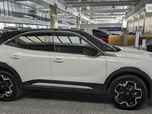 купить новое авто Опель Mokka-e 2023 года от официального дилера Автоцентр AUTO.RIA Опель фото