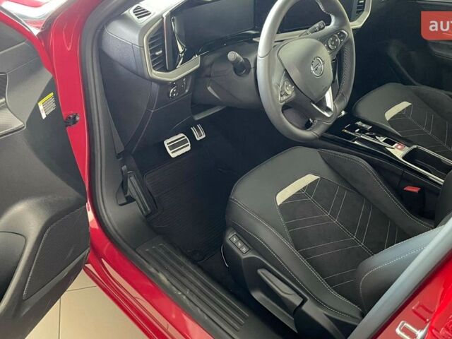 Опель Mokka-e, об'ємом двигуна 0 л та пробігом 0 тис. км за 27873 $, фото 15 на Automoto.ua