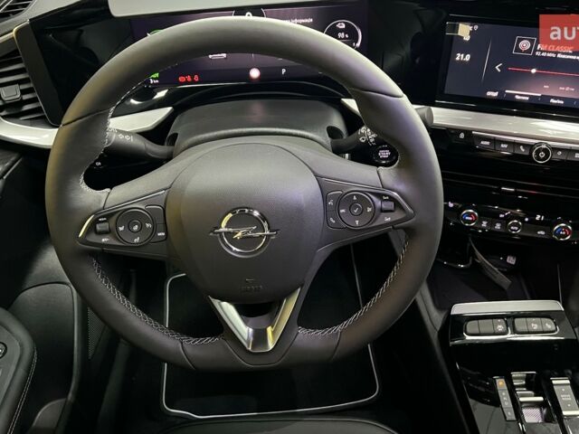 купити нове авто Опель Mokka-e 2023 року від офіційного дилера Автоцентр AUTO.RIA Опель фото