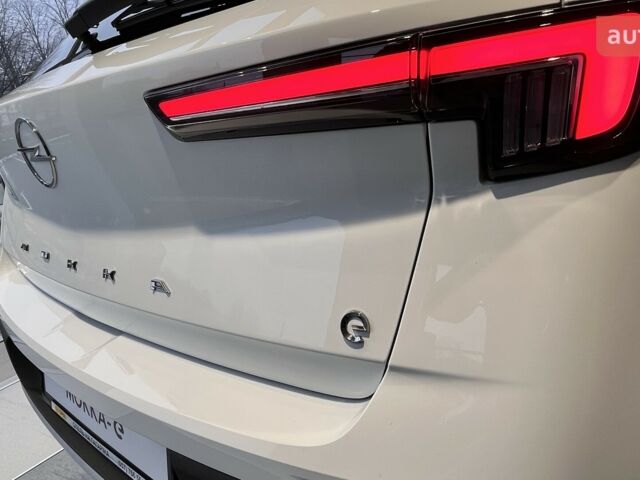 купити нове авто Опель Mokka-e 2023 року від офіційного дилера ТОВ «Альфа Авангард» Опель фото