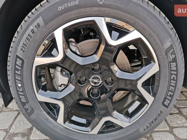 Опель Mokka-e, об'ємом двигуна 0 л та пробігом 0 тис. км за 27873 $, фото 12 на Automoto.ua