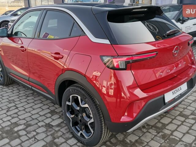 Опель Mokka-e, об'ємом двигуна 0 л та пробігом 0 тис. км за 27873 $, фото 6 на Automoto.ua