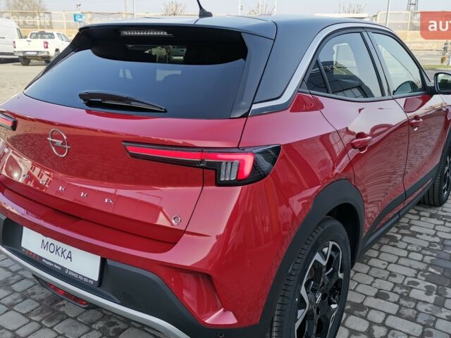 Опель Mokka-e, об'ємом двигуна 0 л та пробігом 0 тис. км за 27873 $, фото 5 на Automoto.ua