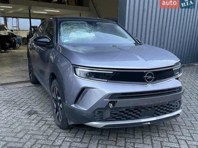 Опель Mokka-e, объемом двигателя 0 л и пробегом 40 тыс. км за 9900 $, фото 1 на Automoto.ua