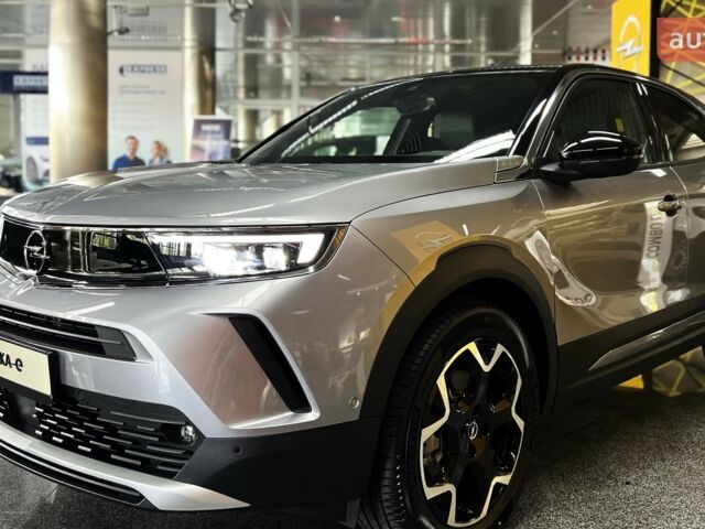 купити нове авто Опель Mokka-e 2023 року від офіційного дилера Автоцентр AUTO.RIA Опель фото