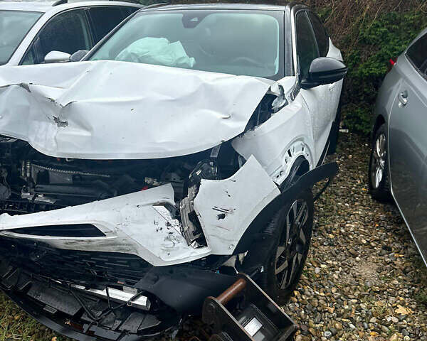 Опель Mokka-e, об'ємом двигуна 0 л та пробігом 19 тис. км за 7900 $, фото 3 на Automoto.ua