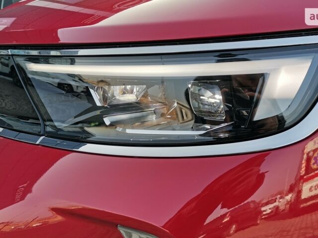 Опель Mokka-e, об'ємом двигуна 0 л та пробігом 0 тис. км за 27873 $, фото 13 на Automoto.ua